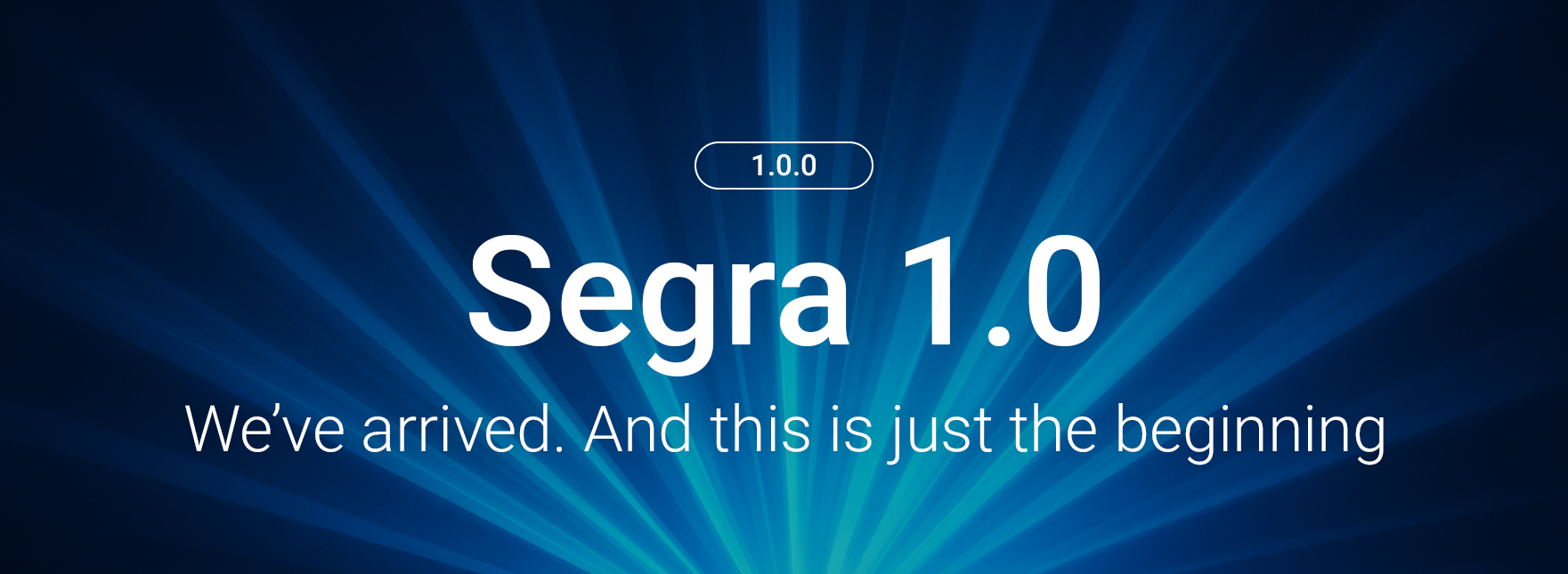 Segra 1.0